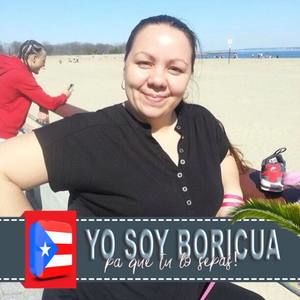 Meet your Posher, Katherine